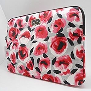 Kate Spade 13” laptop sleeve